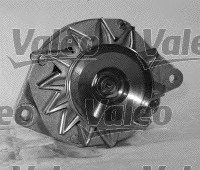 VALEO 439195 Alternator